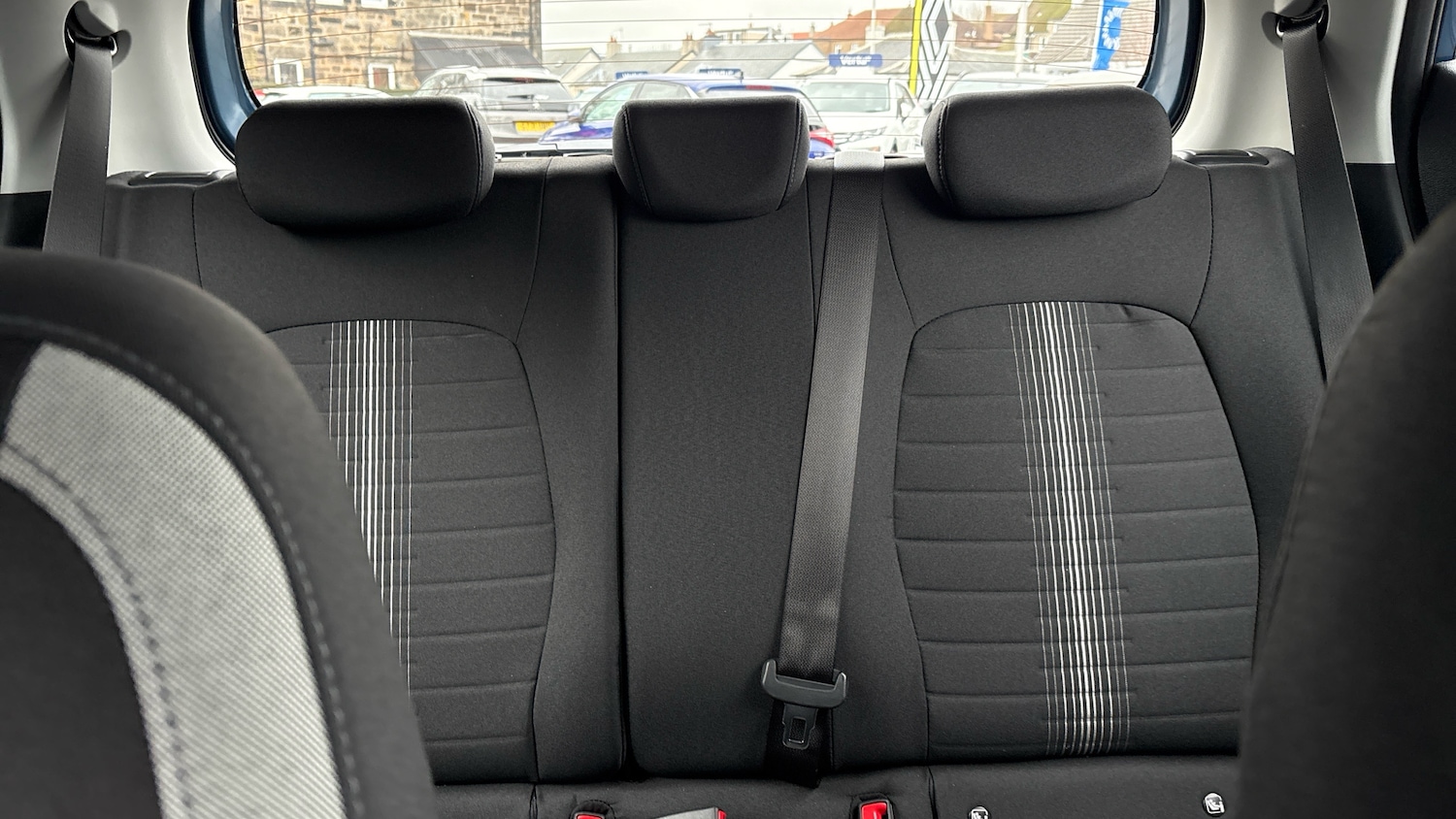 Used Hyundai i10 2025 for sale - 77416896: Photo 15