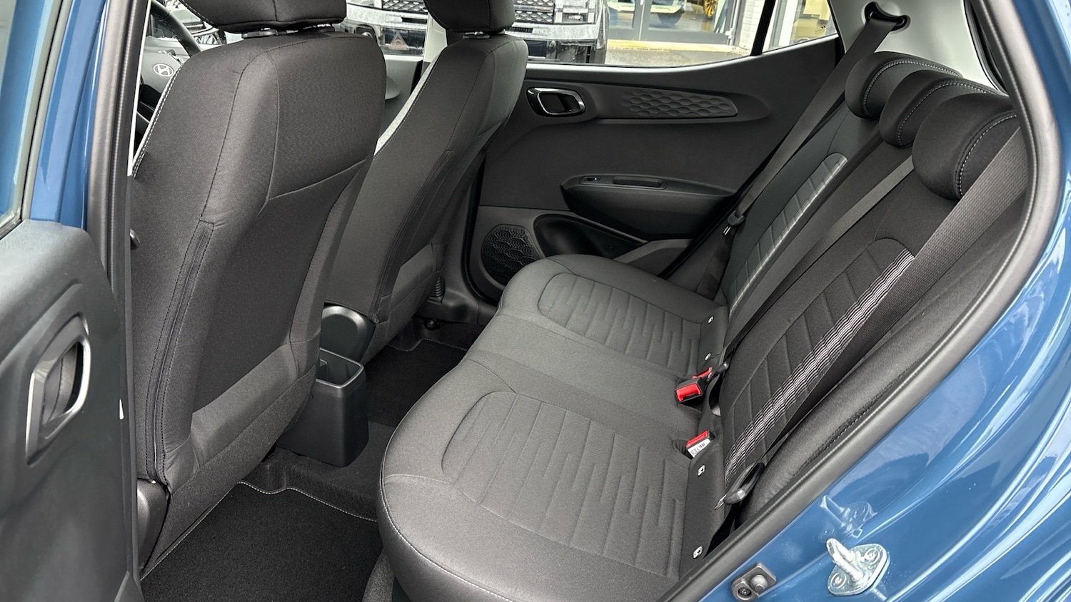 Used Hyundai i10 2025 for sale - 77416896: Photo 16