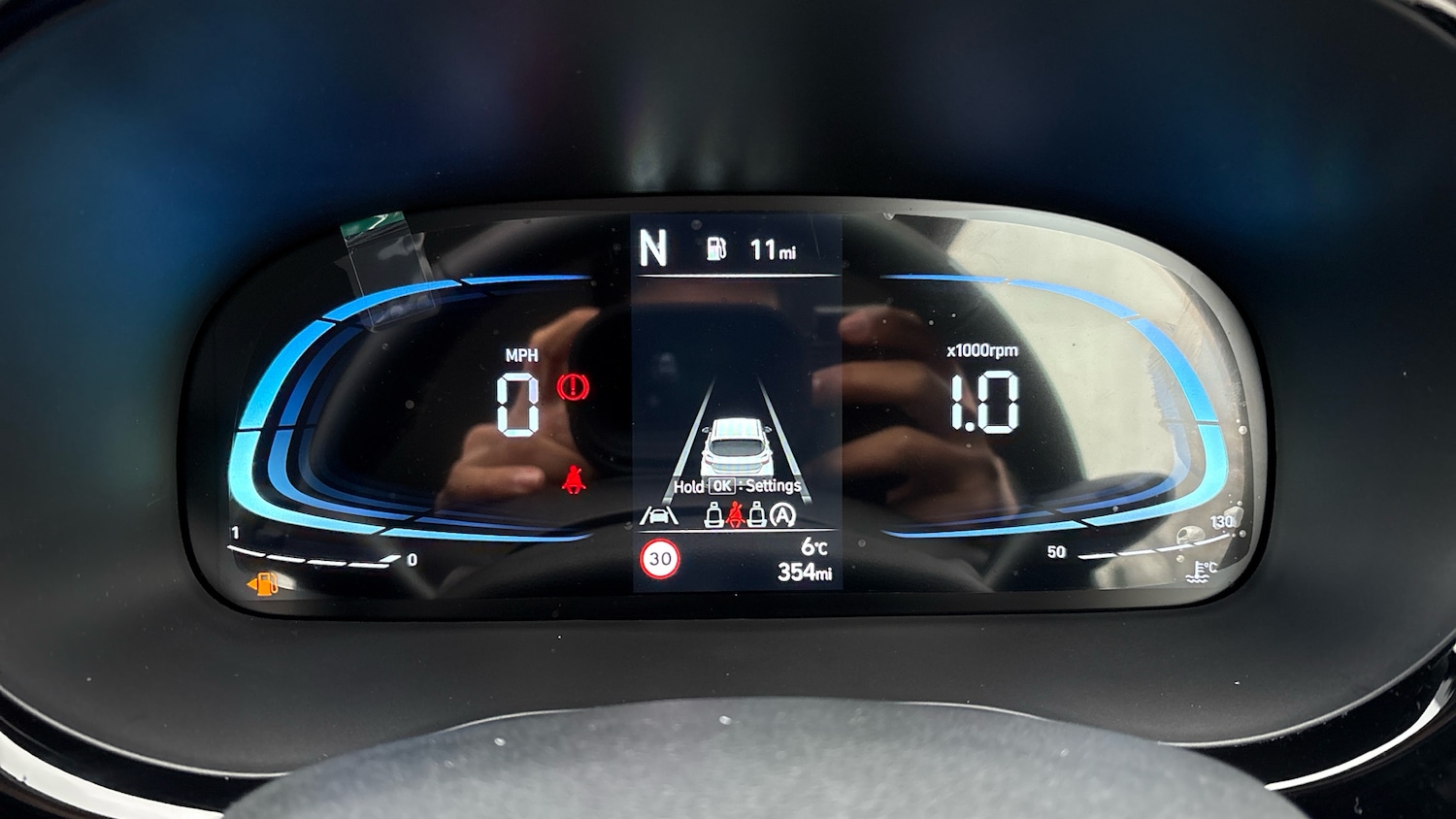 Used Hyundai i10 2025 for sale - 77416896: Photo 18