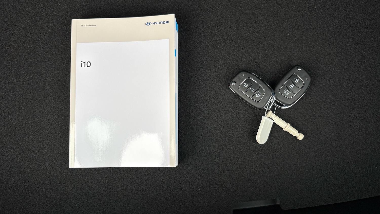 Used Hyundai i10 2025 for sale - 77416896: Photo 19