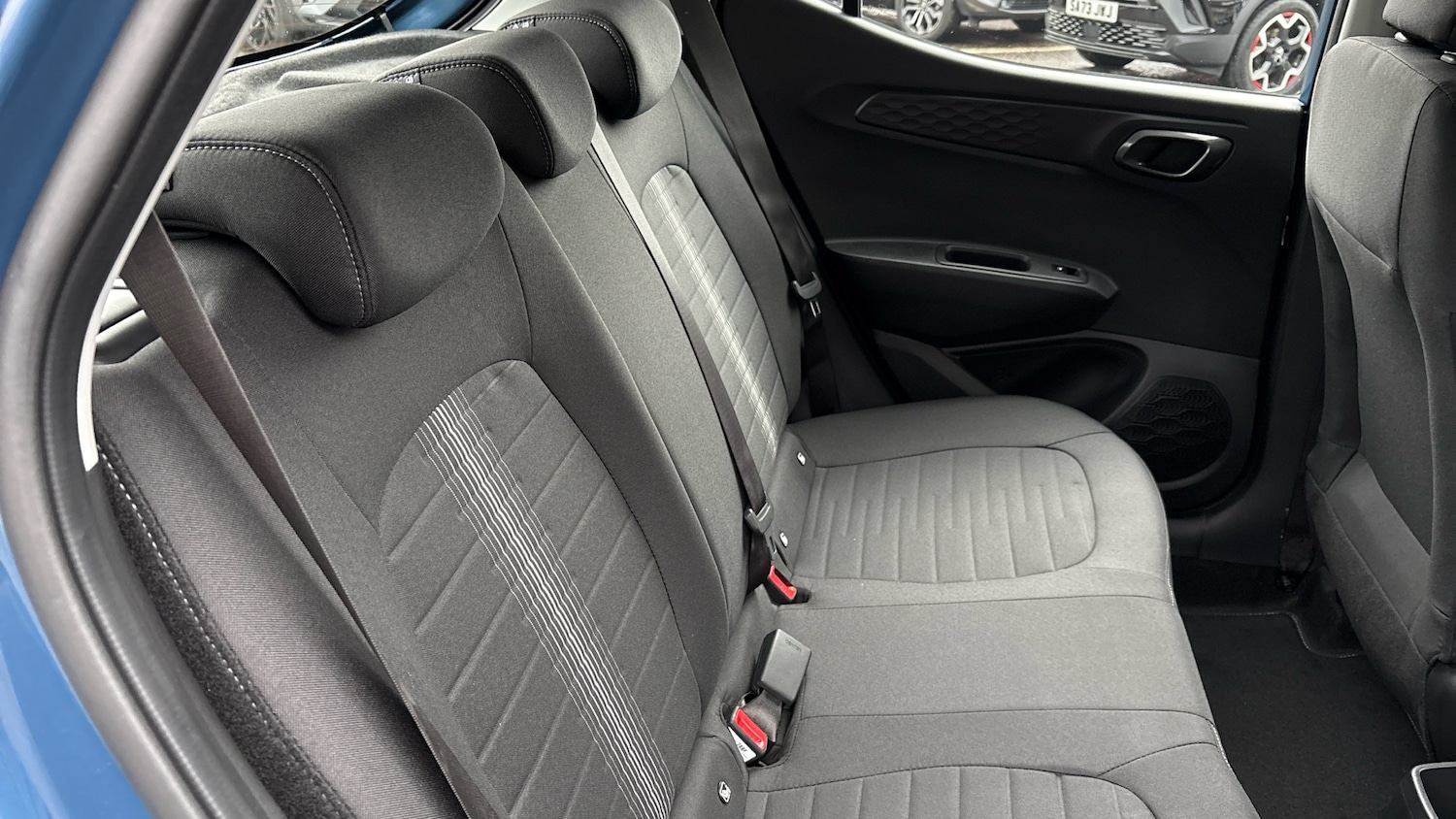 Used Hyundai i10 2025 for sale - 77416896: Photo 44