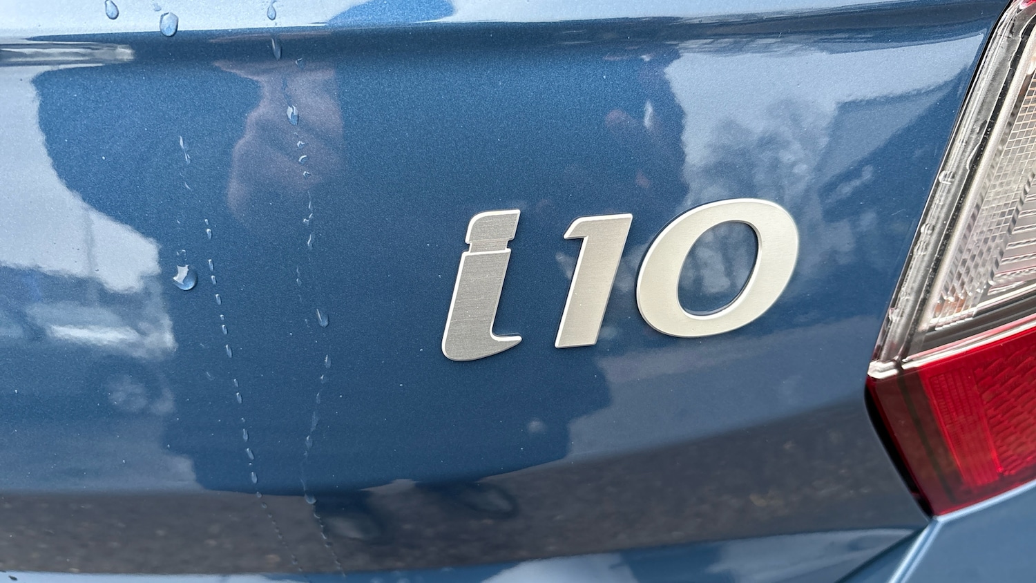 Used Hyundai i10 2025 for sale - 77416896: Photo 47