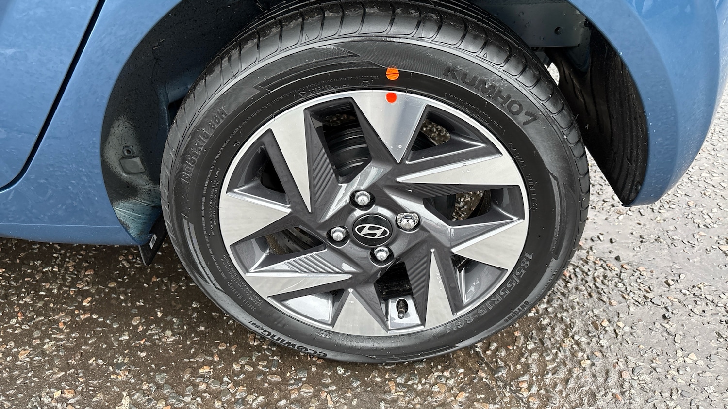 Used Hyundai i10 2025 for sale - 77416896: Photo 49