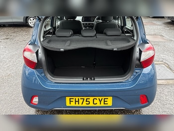 Used Hyundai i10 2025 for sale - 77416896: Photo