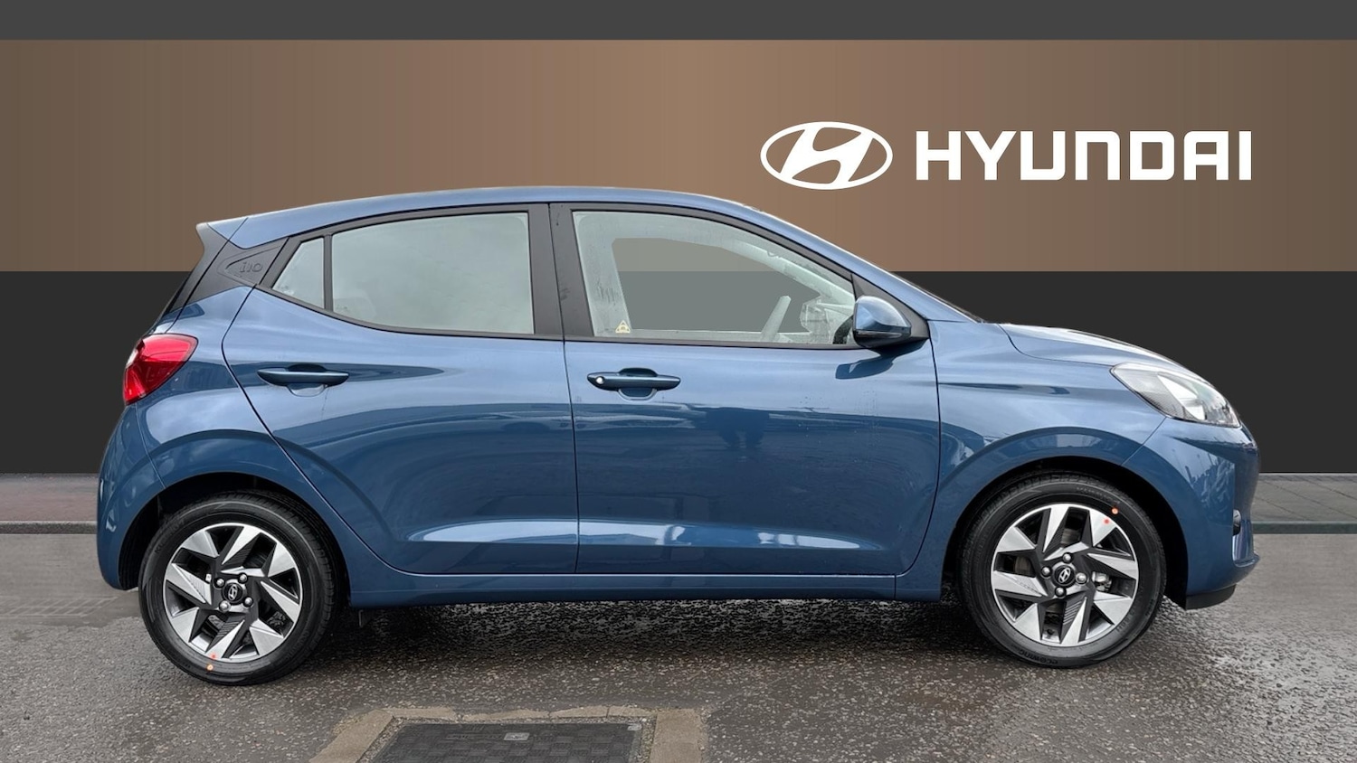 Used Hyundai i10 2025 for sale - 77416896: Photo 5