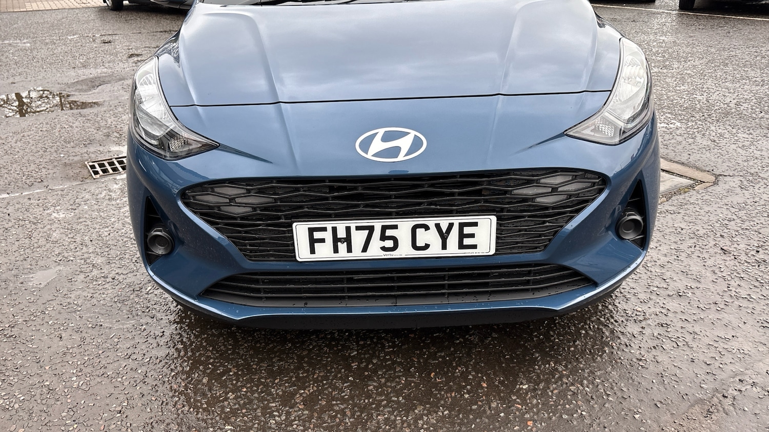 Used Hyundai i10 2025 for sale - 77416896: Photo 50