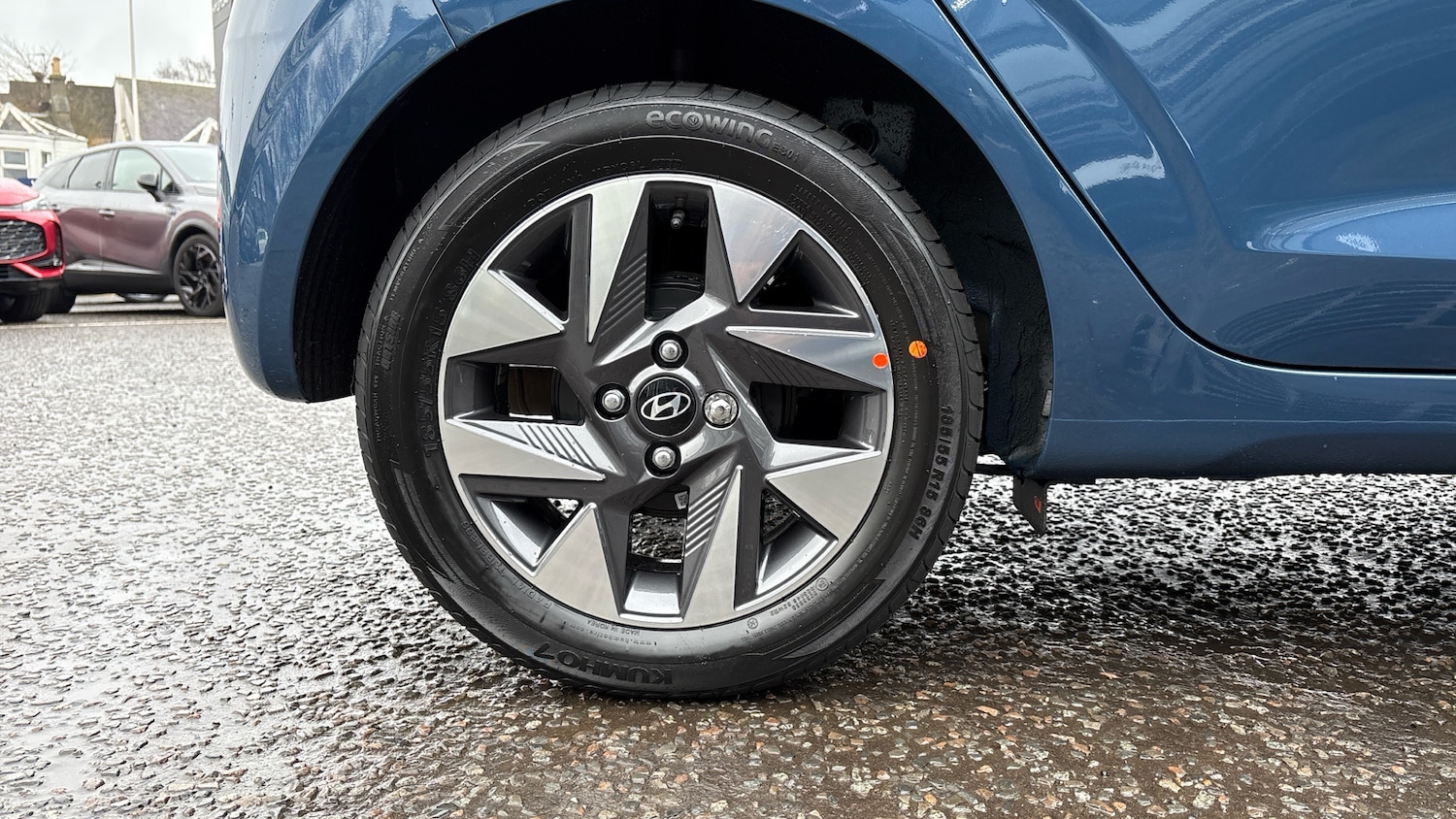 Used Hyundai i10 2025 for sale - 77416896: Photo 7