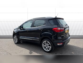 Used Ford Ecosport 2019 for sale - 79652618: Photo
