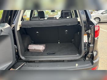 Used Ford Ecosport 2019 for sale - 79652618: Photo