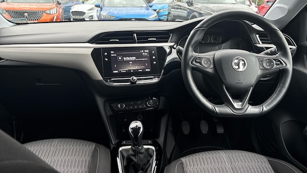 Used Vauxhall Corsa 2021 for sale - 76161801: Photo 10