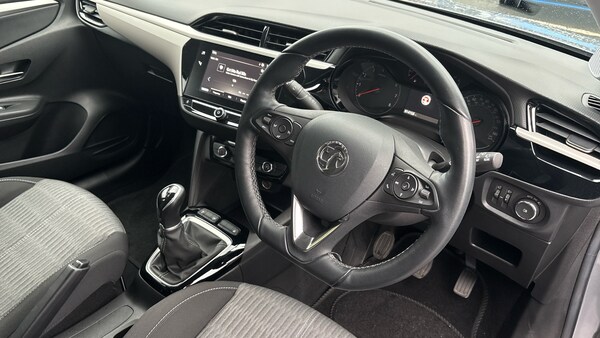 Used Vauxhall Corsa 2021 for sale - 76161801: Photo 11