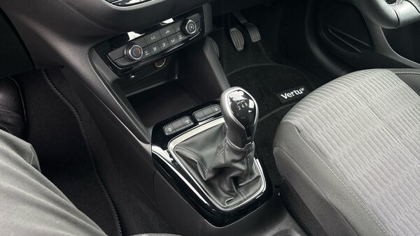Used Vauxhall Corsa 2021 for sale - 76161801: Photo 13