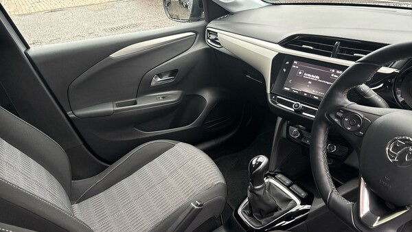 Used Vauxhall Corsa 2021 for sale - 76161801: Photo 14
