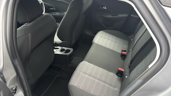 Used Vauxhall Corsa 2021 for sale - 76161801: Photo 16