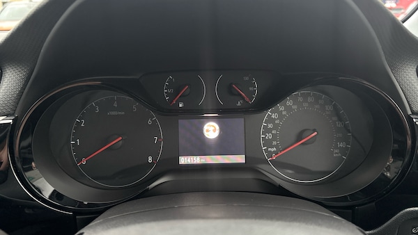 Used Vauxhall Corsa 2021 for sale - 76161801: Photo 18