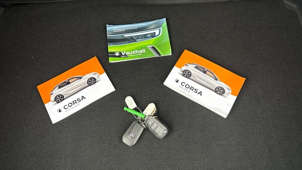 Used Vauxhall Corsa 2021 for sale - 76161801: Photo 19