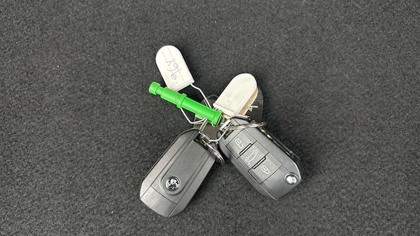 Used Vauxhall Corsa 2021 for sale - 76161801: Photo 20