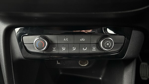 Used Vauxhall Corsa 2021 for sale - 76161801: Photo 22