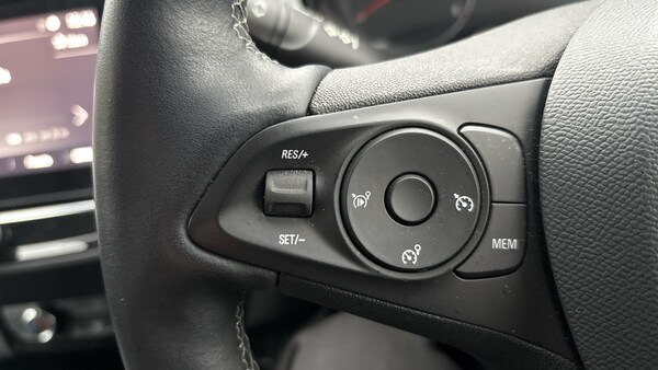 Used Vauxhall Corsa 2021 for sale - 76161801: Photo 27