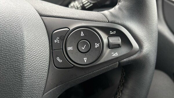 Used Vauxhall Corsa 2021 for sale - 76161801: Photo 28