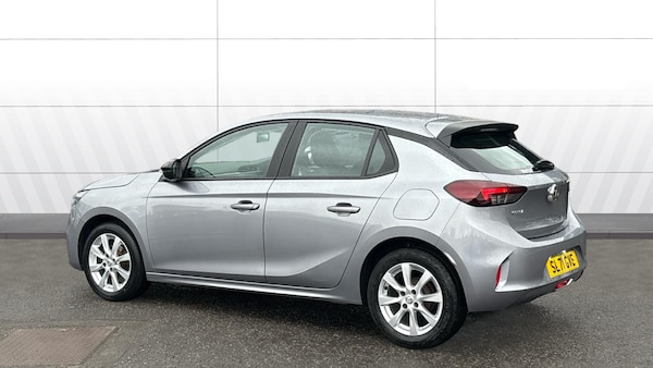 Used Vauxhall Corsa 2021 for sale - 76161801: Photo 2