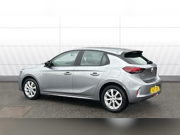 Used Vauxhall Corsa 2021 for sale - 76161801: Photo 2