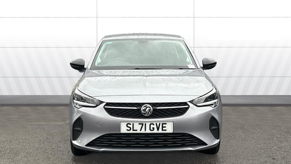 Used Vauxhall Corsa 2021 for sale - 76161801: Photo 3