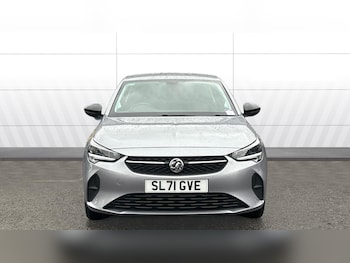 Used Vauxhall Corsa 2021 for sale - 76161801: Photo 3