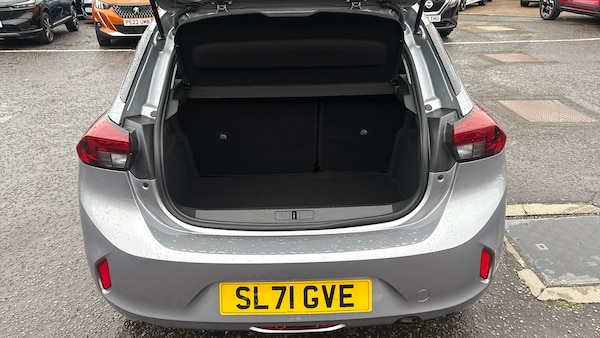Used Vauxhall Corsa 2021 for sale - 76161801: Photo 4