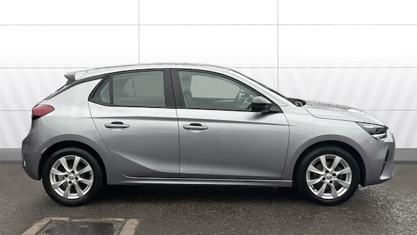 Used Vauxhall Corsa 2021 for sale - 76161801: Photo 5