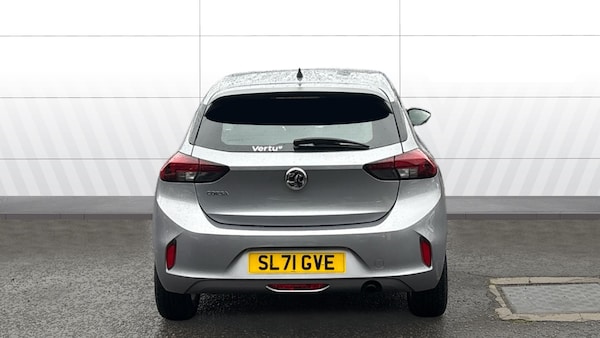 Used Vauxhall Corsa 2021 for sale - 76161801: Photo 6