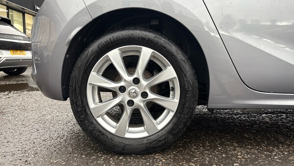 Used Vauxhall Corsa 2021 for sale - 76161801: Photo 7