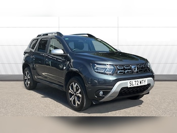 Used Dacia Duster 2022 for sale - 79150165: Photo