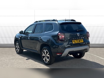 Used Dacia Duster 2022 for sale - 79150165: Photo