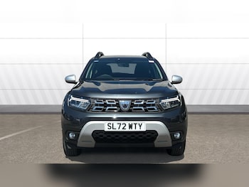 Used Dacia Duster 2022 for sale - 79150165: Photo
