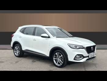 2021 (21) - 1.5 T-GDI Exclusive 5dr DCT Petrol Hatchback