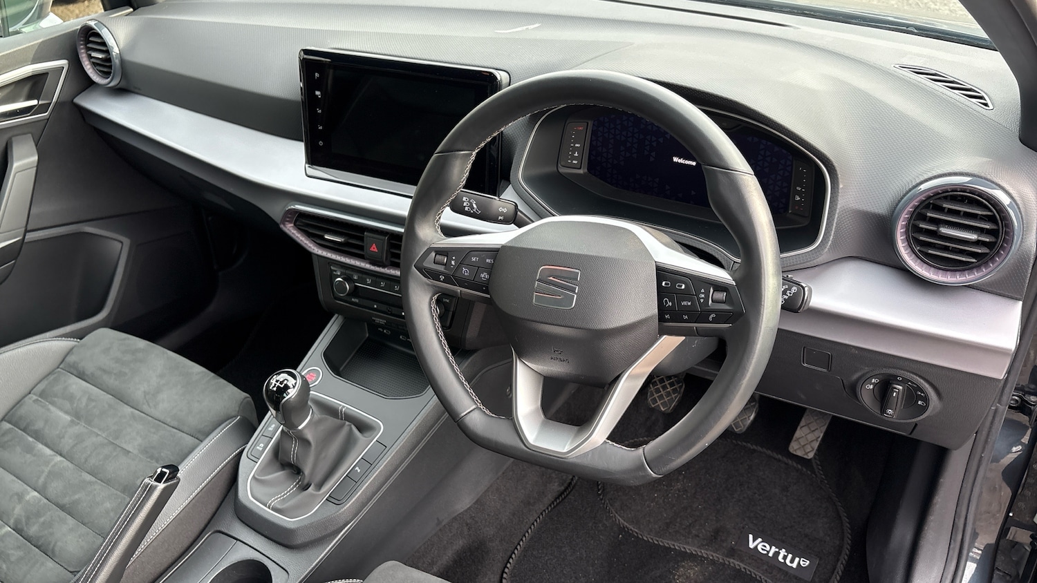 Used SEAT Ibiza 2022 for sale - 76362853: Photo 11