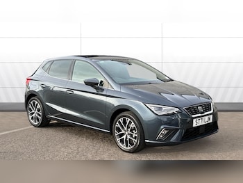 2022 (71) - 1.0 TSI 95 Xcellence Lux 5dr