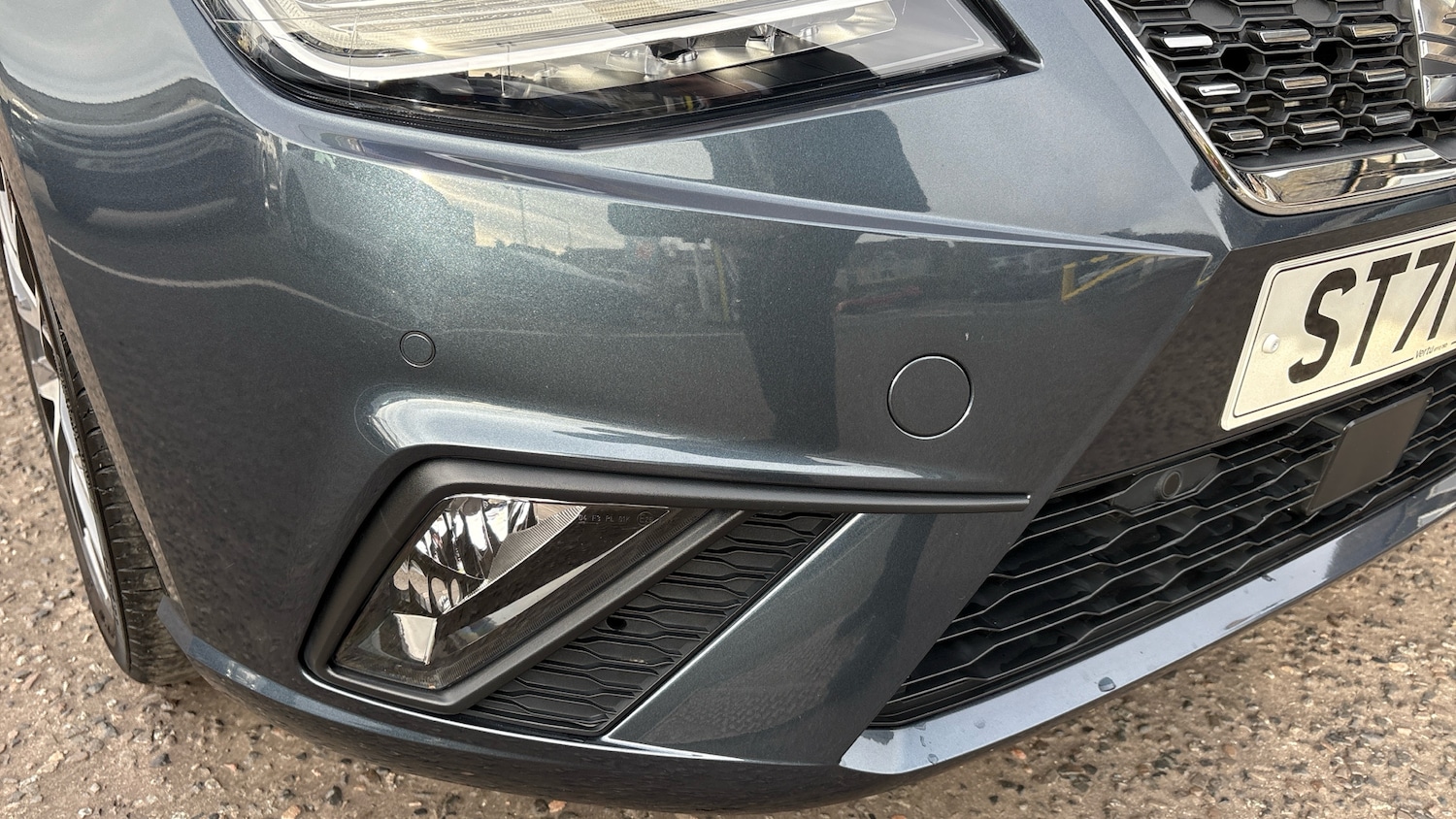Used SEAT Ibiza 2022 for sale - 76362853: Photo 27