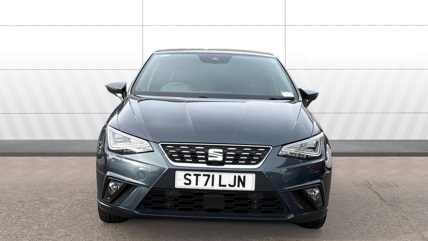 Used SEAT Ibiza 2022 for sale - 76362853: Photo 3