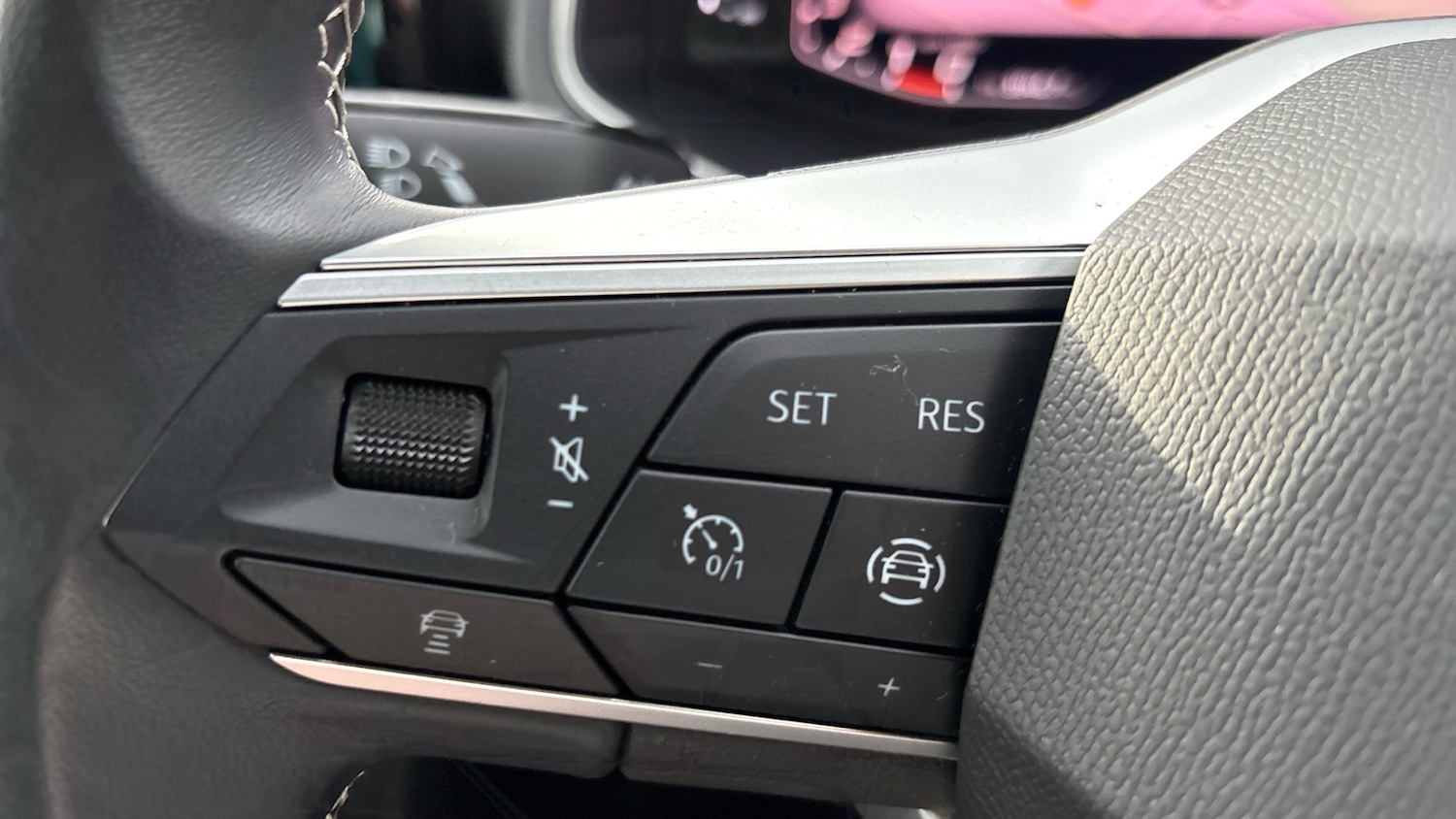 Used SEAT Ibiza 2022 for sale - 76362853: Photo 30