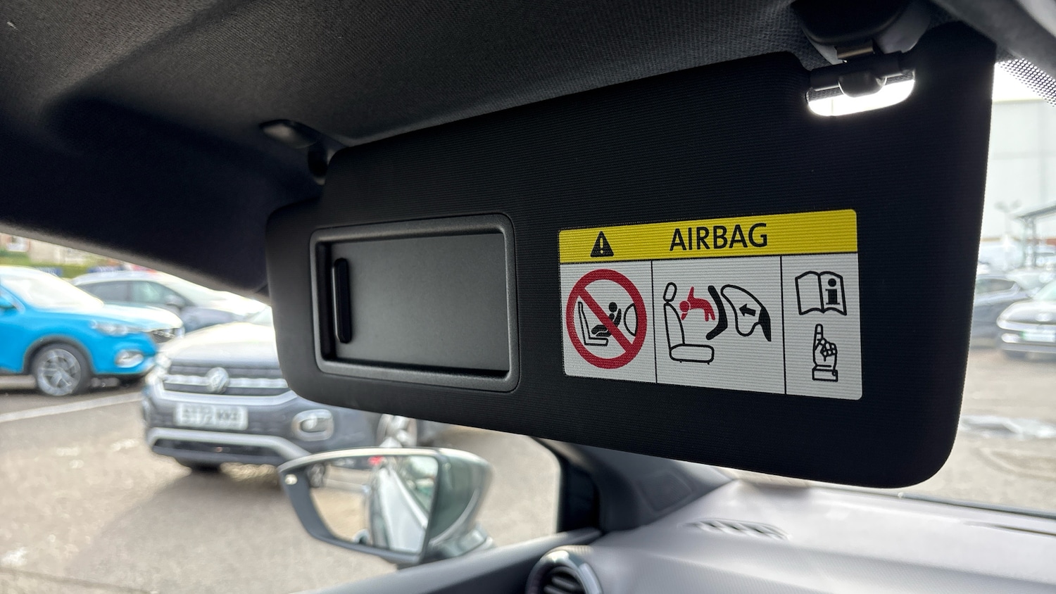 Used SEAT Ibiza 2022 for sale - 76362853: Photo 48