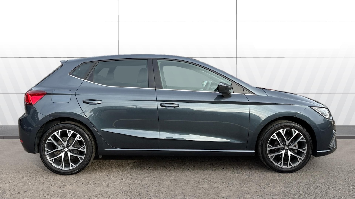 Used SEAT Ibiza 2022 for sale - 76362853: Photo 5