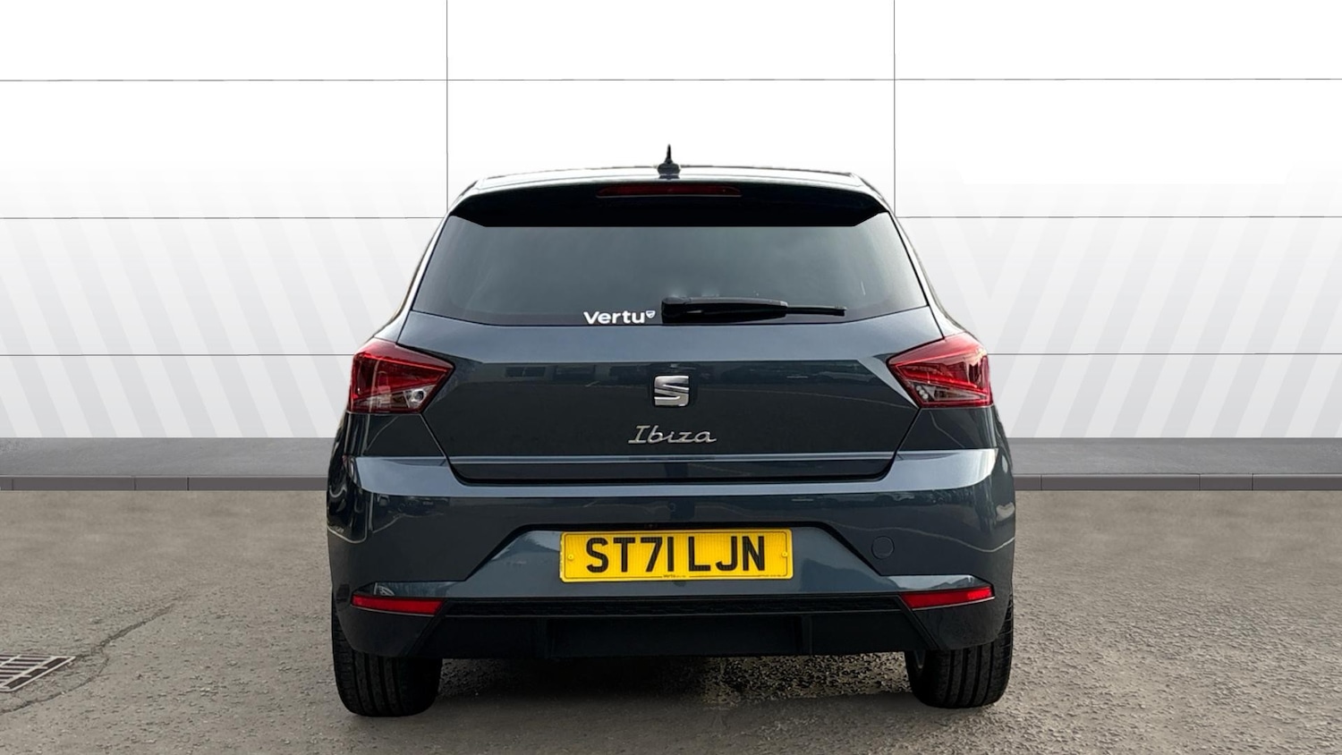 Used SEAT Ibiza 2022 for sale - 76362853: Photo 6