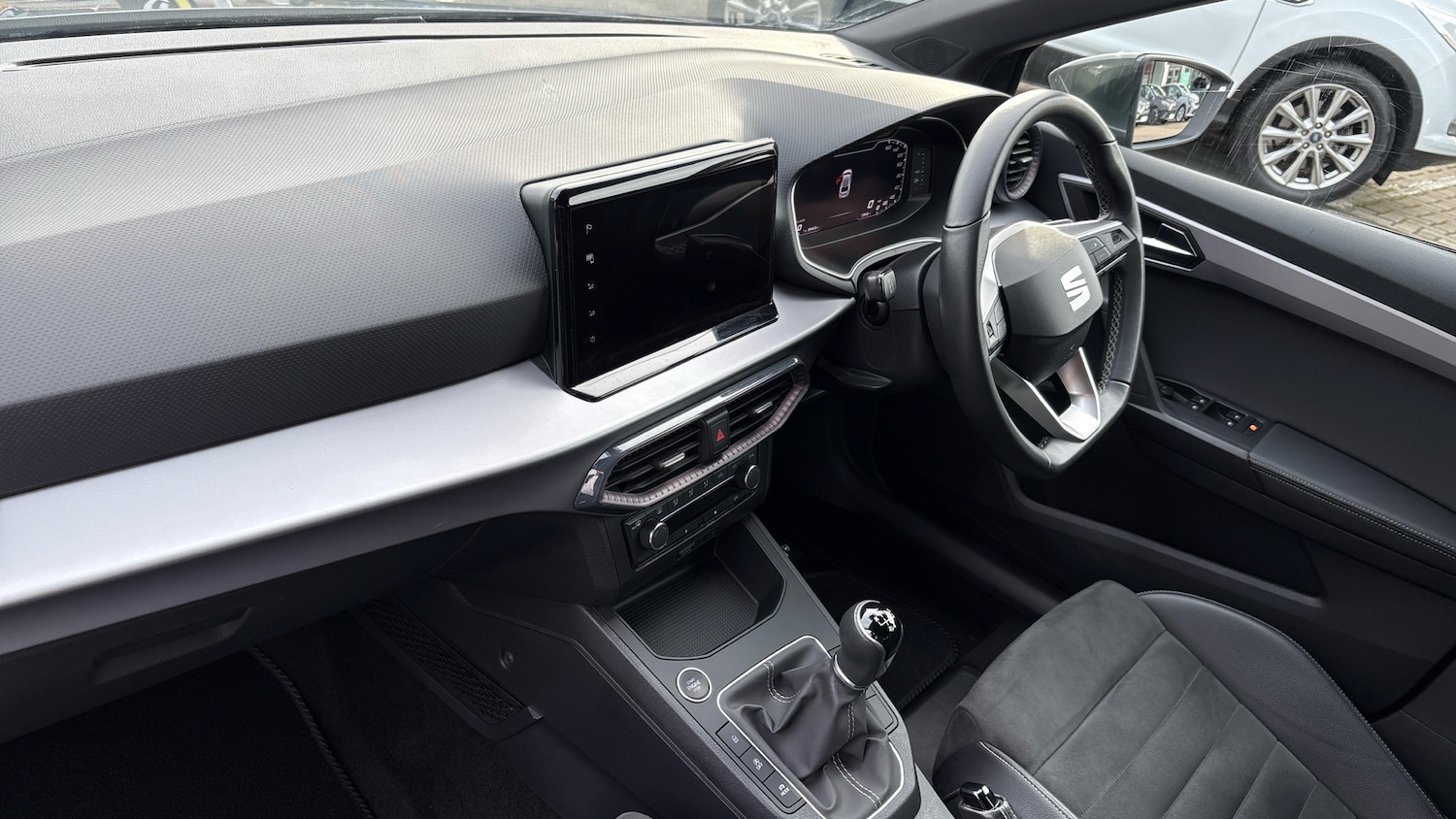 Used SEAT Ibiza 2022 for sale - 76362853: Photo 9