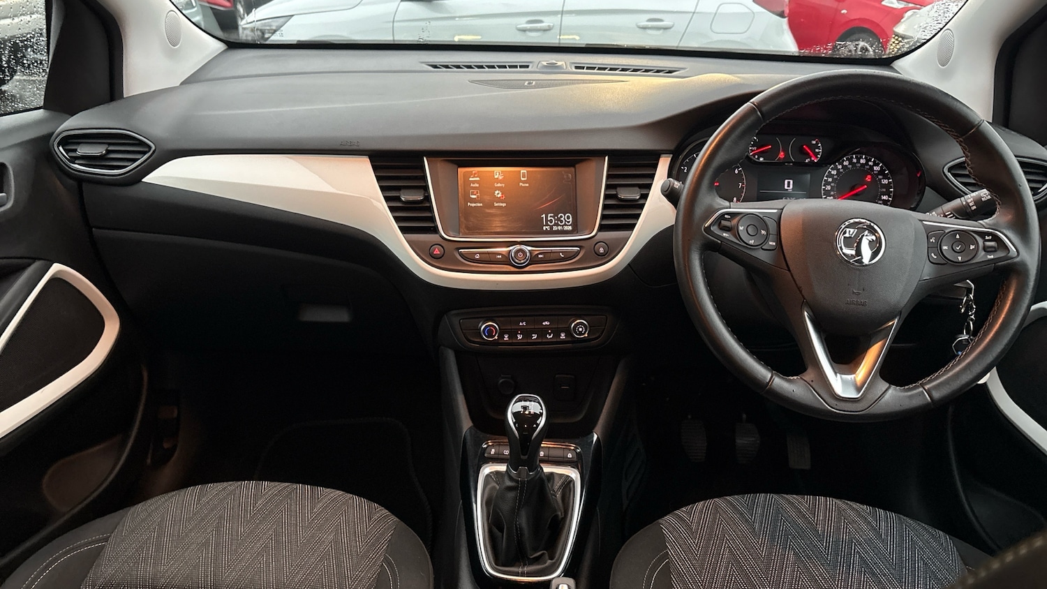 Used Vauxhall Crossland X 2020 for sale - 77310440: Photo 10