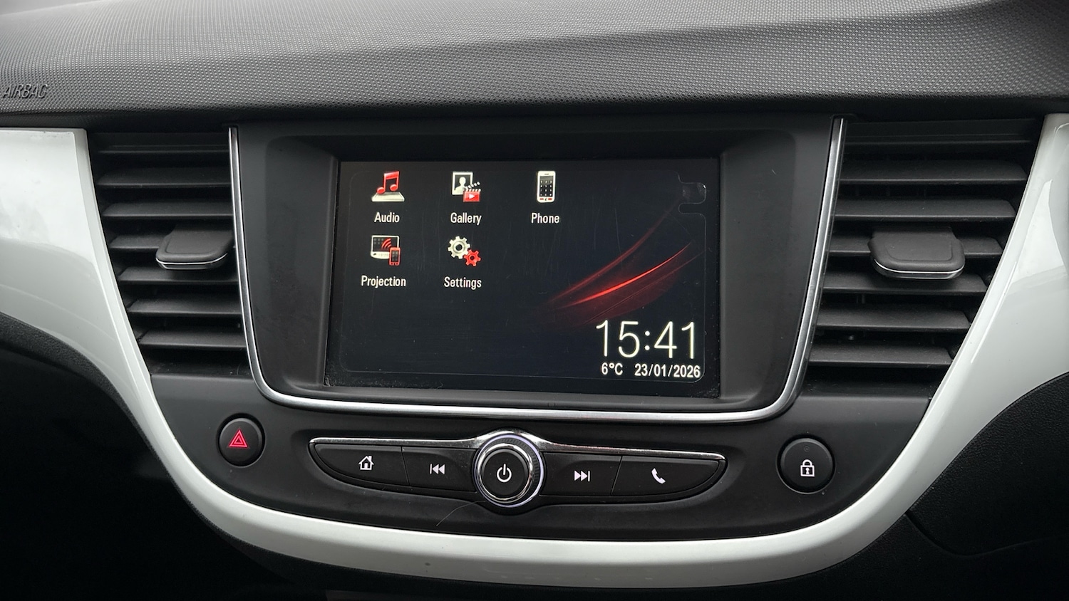 Used Vauxhall Crossland X 2020 for sale - 77310440: Photo 12