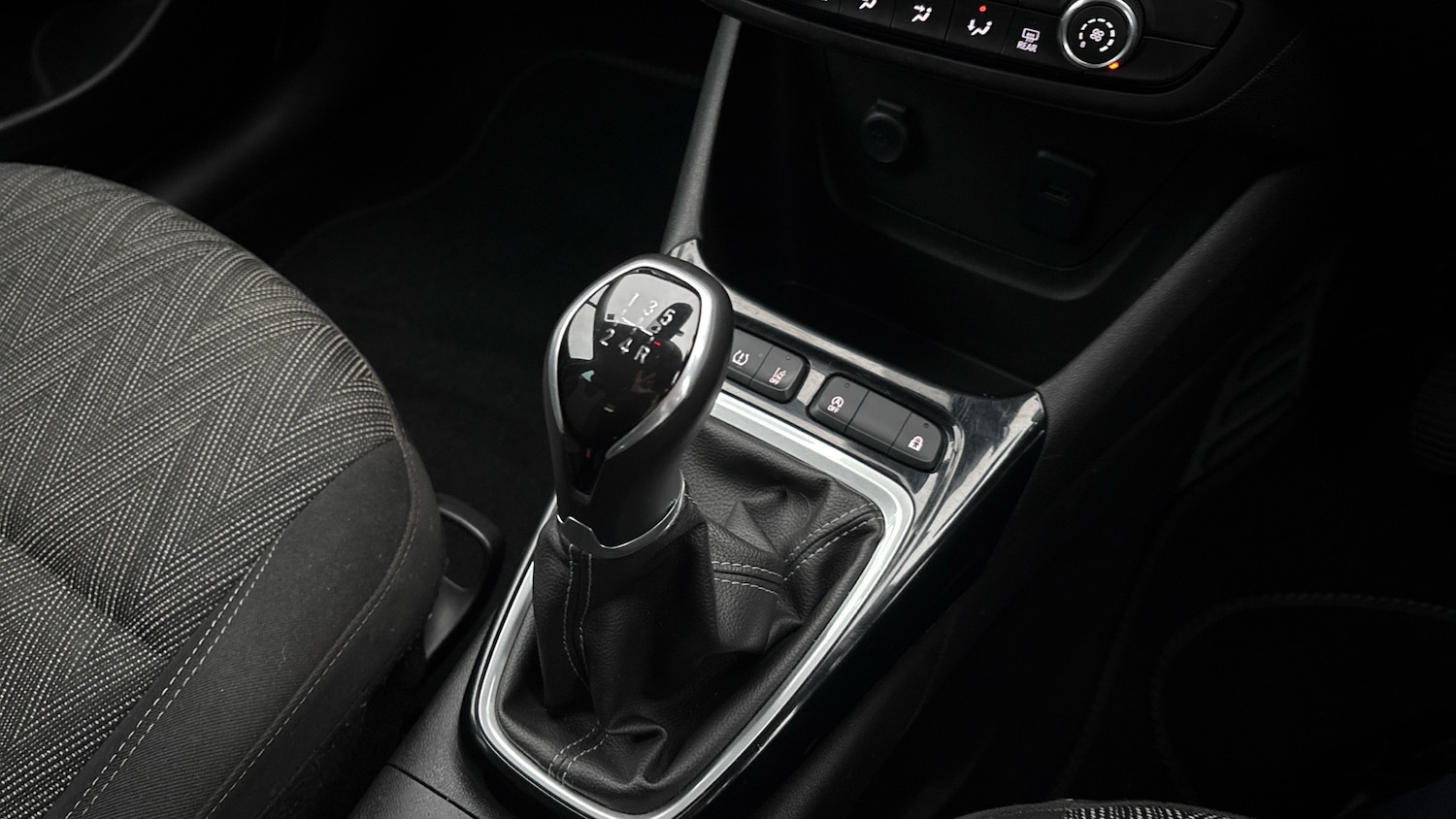 Used Vauxhall Crossland X 2020 for sale - 77310440: Photo 13