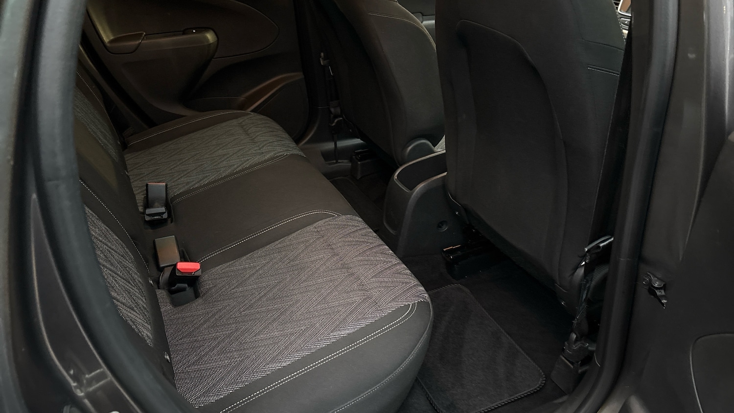 Used Vauxhall Crossland X 2020 for sale - 77310440: Photo 16