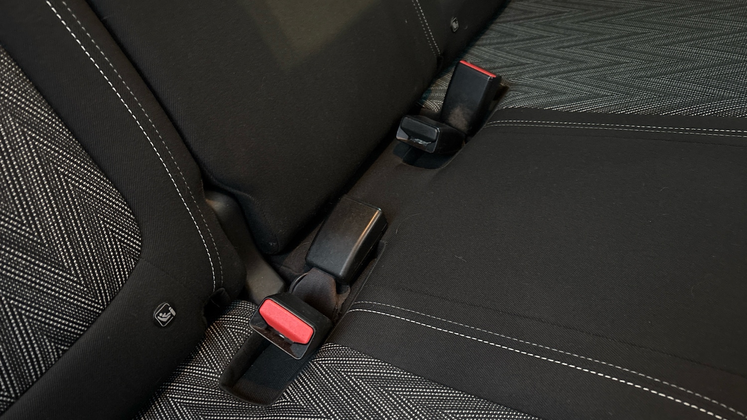 Used Vauxhall Crossland X 2020 for sale - 77310440: Photo 17